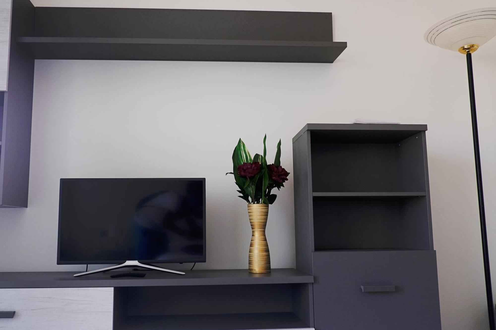 Bwr - Elegant Loft With Terrace, San Siro * Milan