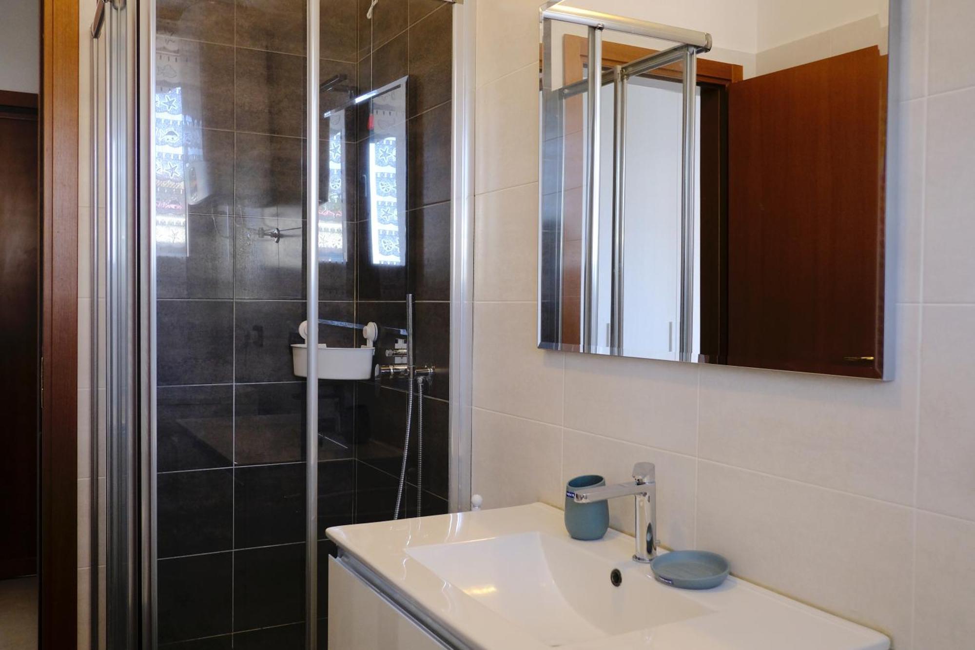 Bwr - Elegant Loft With Terrace, San Siro *