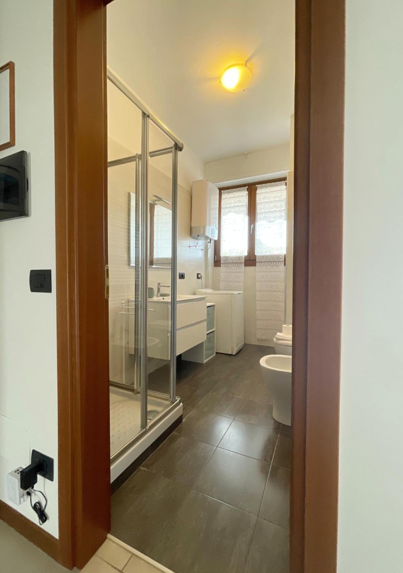 Bwr - Elegant Loft With Terrace, San Siro * Milan