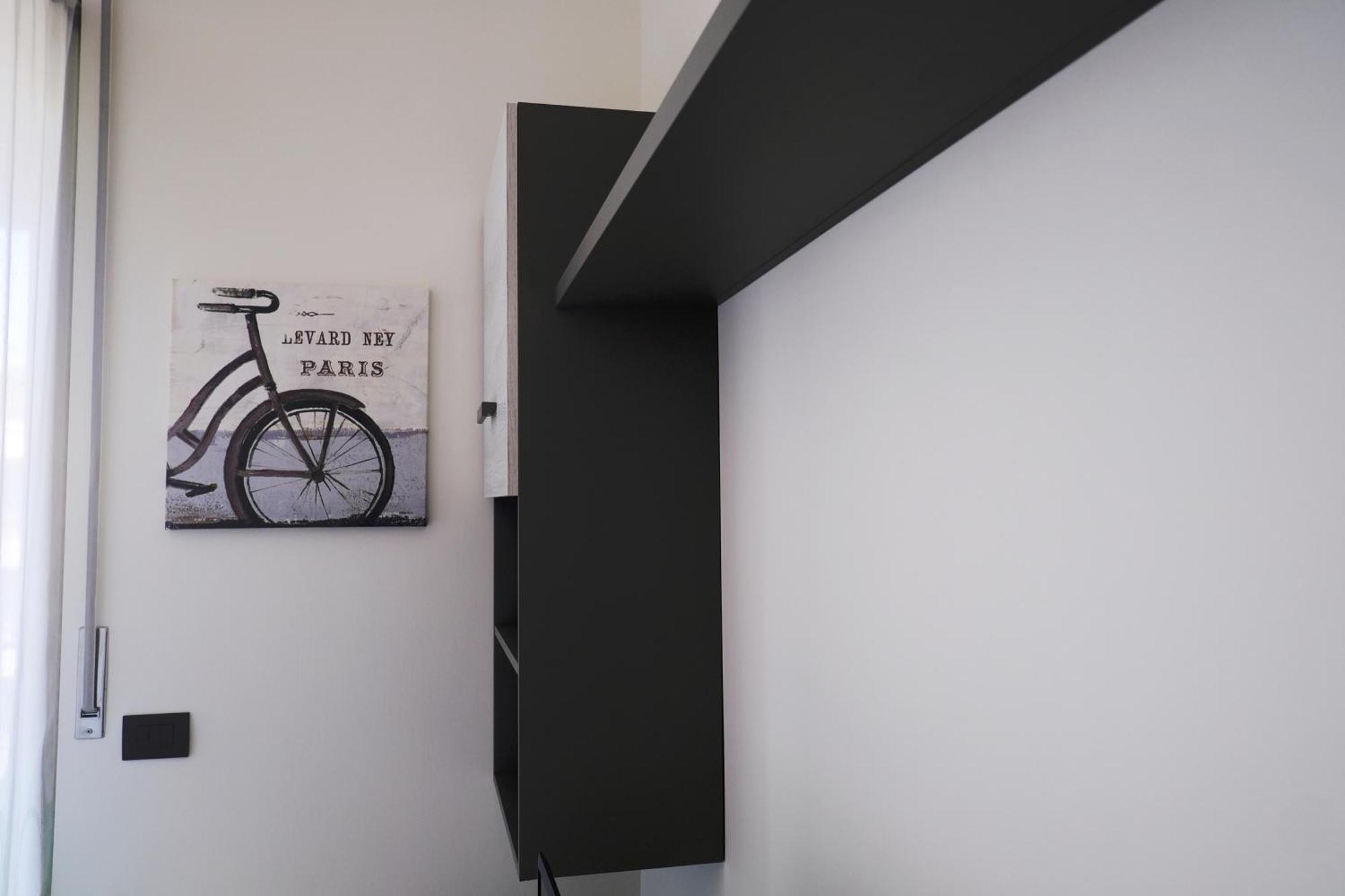 Apartamento Bwr - Elegant Loft With Terrace, San Siro