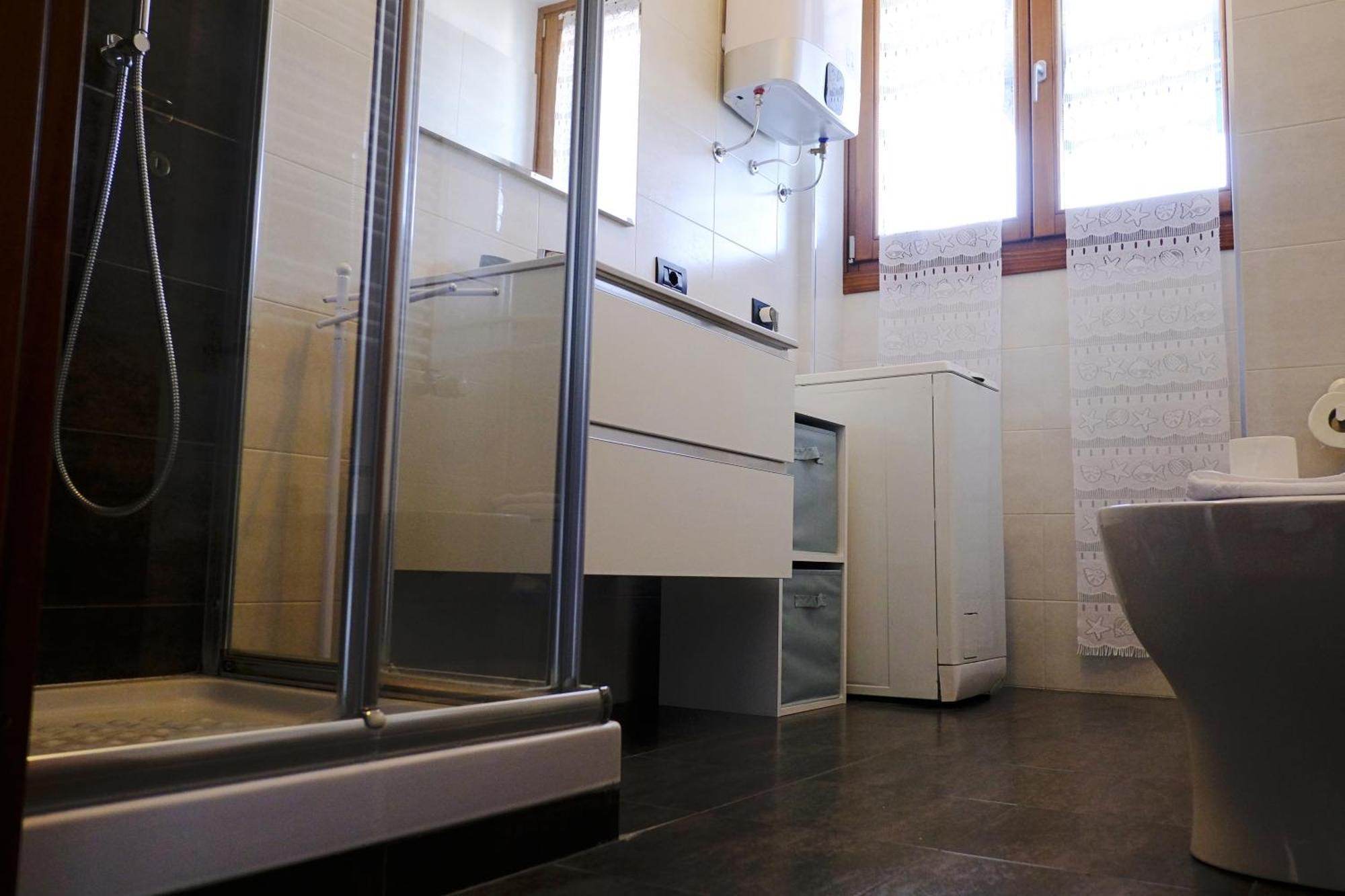Bwr - Elegant Loft With Terrace, San Siro Apartamento