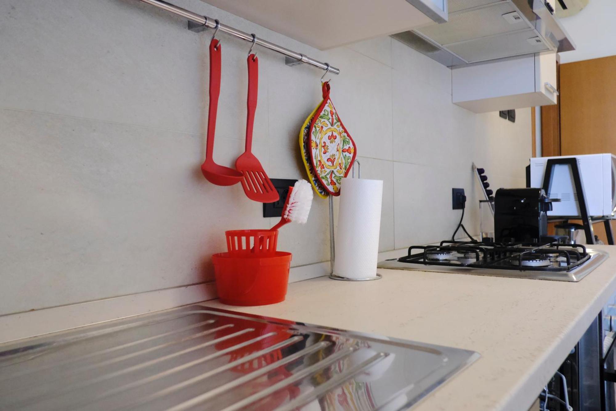 Apartamento Bwr - Elegant Loft With Terrace, San Siro *